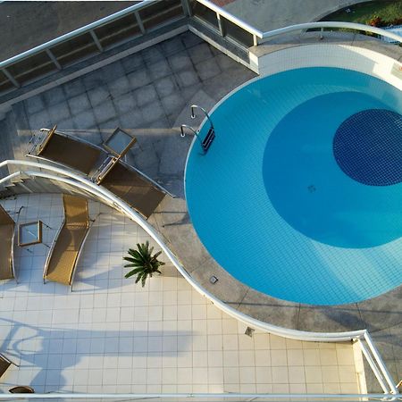 Nobile Suites Diamond Vitória Esterno foto