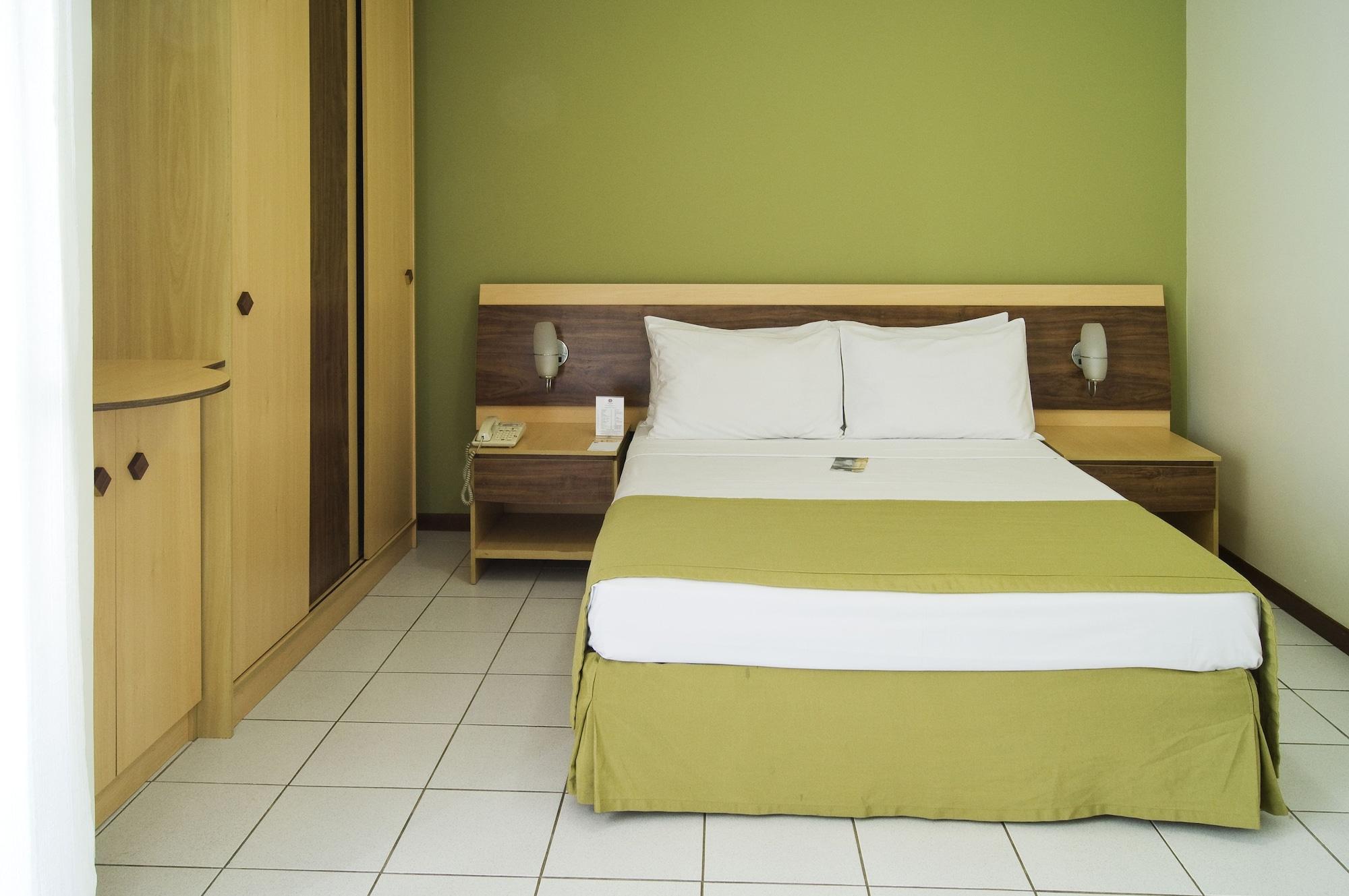 Nobile Suites Diamond Vitória Esterno foto