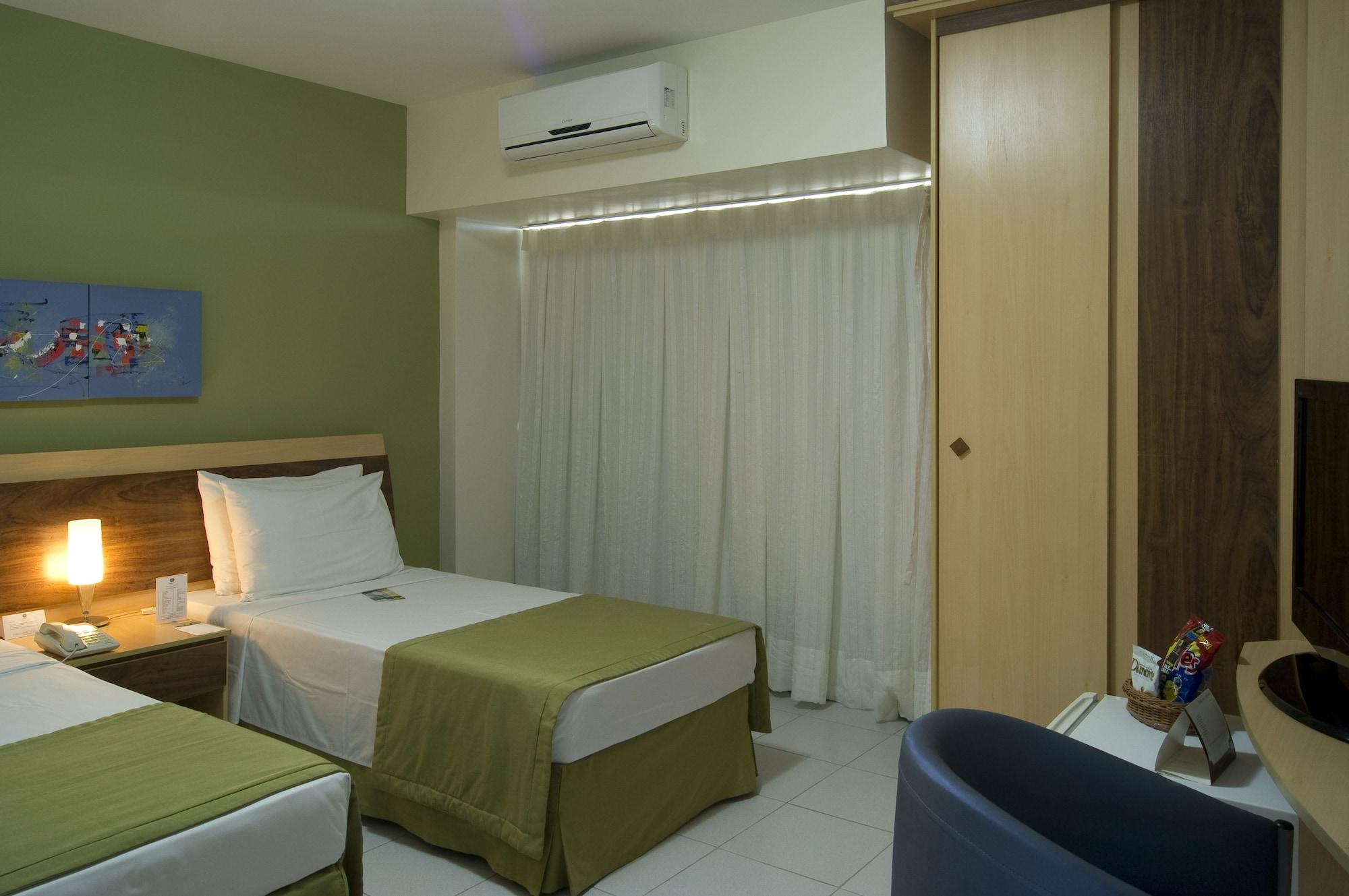Nobile Suites Diamond Vitória Esterno foto