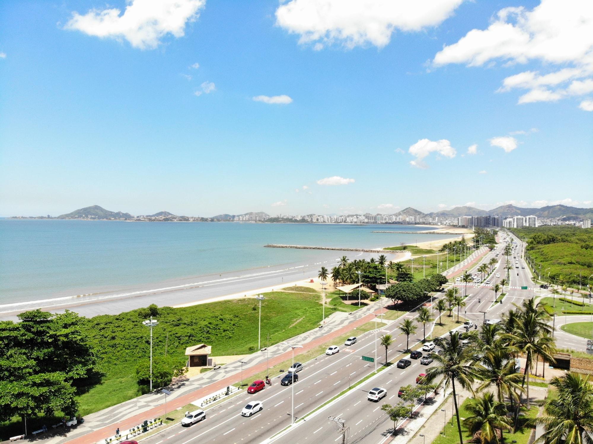 Nobile Suites Diamond Vitória Esterno foto