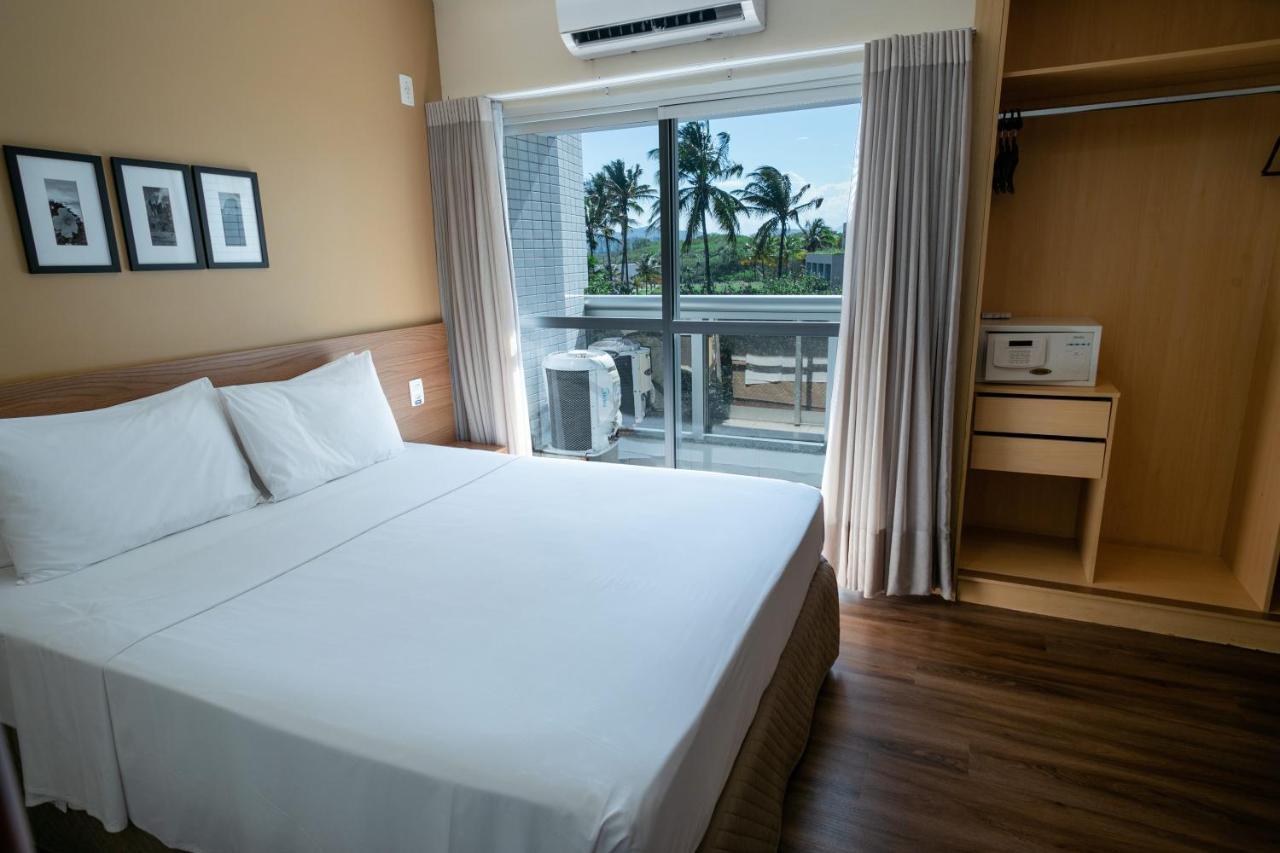 Nobile Suites Diamond Vitória Esterno foto