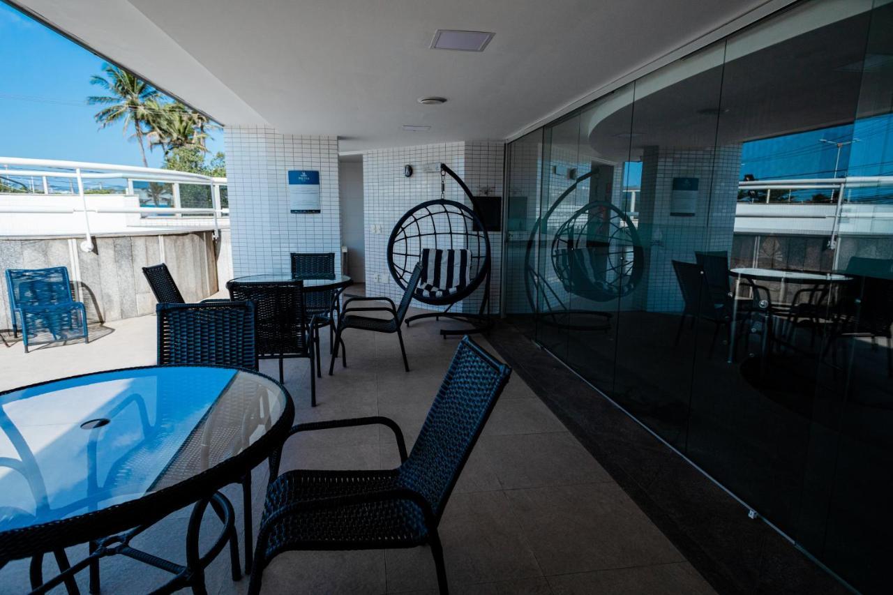 Nobile Suites Diamond Vitória Esterno foto