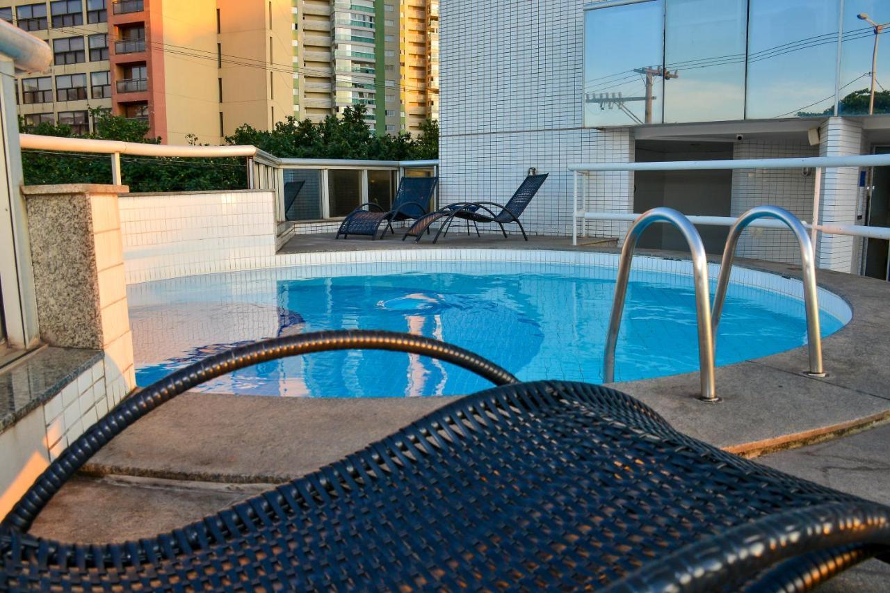 Nobile Suites Diamond Vitória Esterno foto