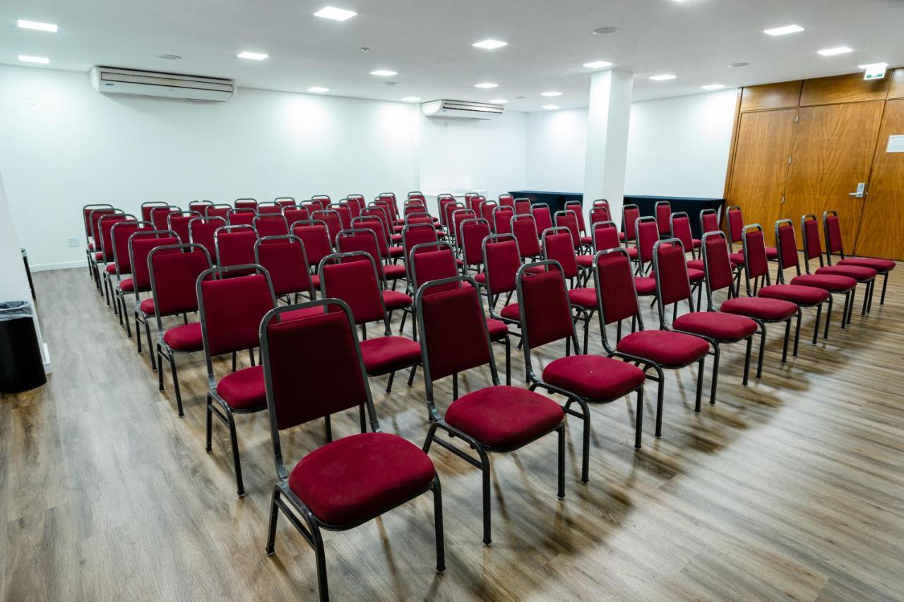 Nobile Suites Diamond Vitória Esterno foto