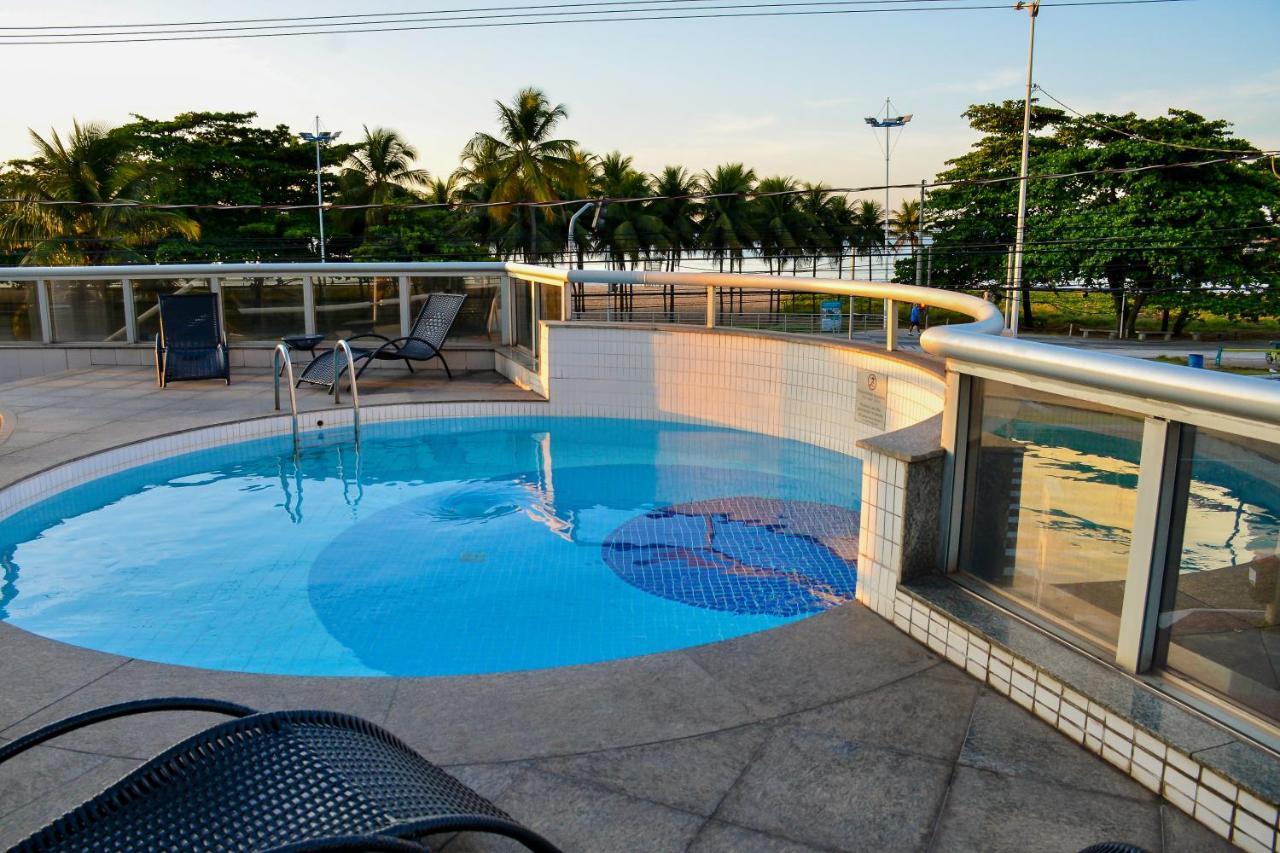 Nobile Suites Diamond Vitória Esterno foto