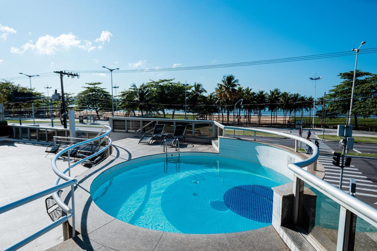 Nobile Suites Diamond Vitória Esterno foto