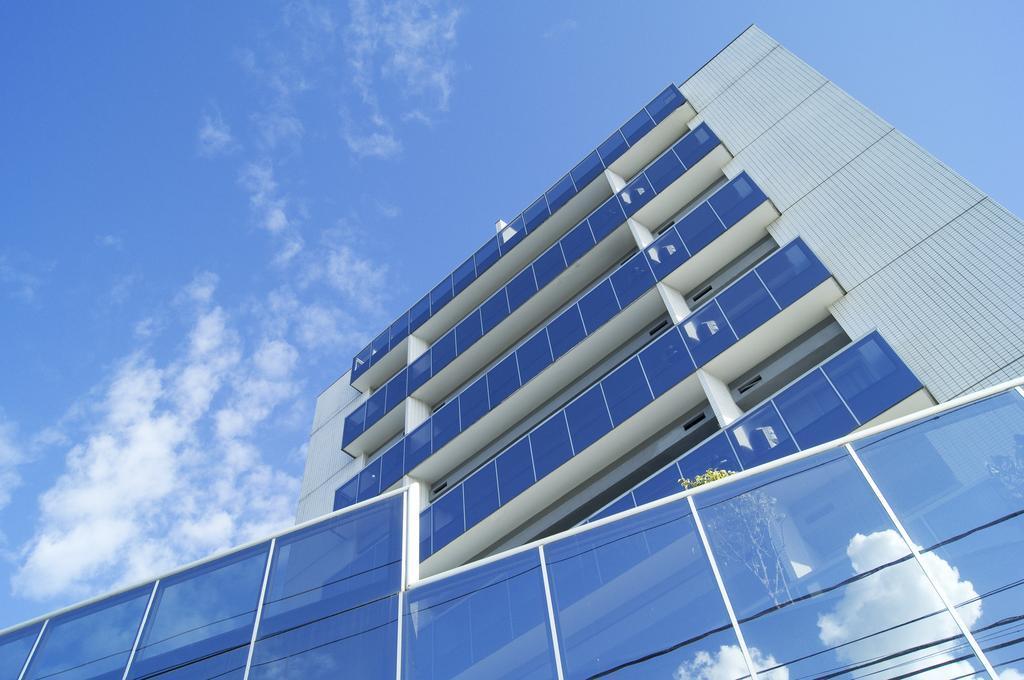 Nobile Suites Diamond Vitória Esterno foto