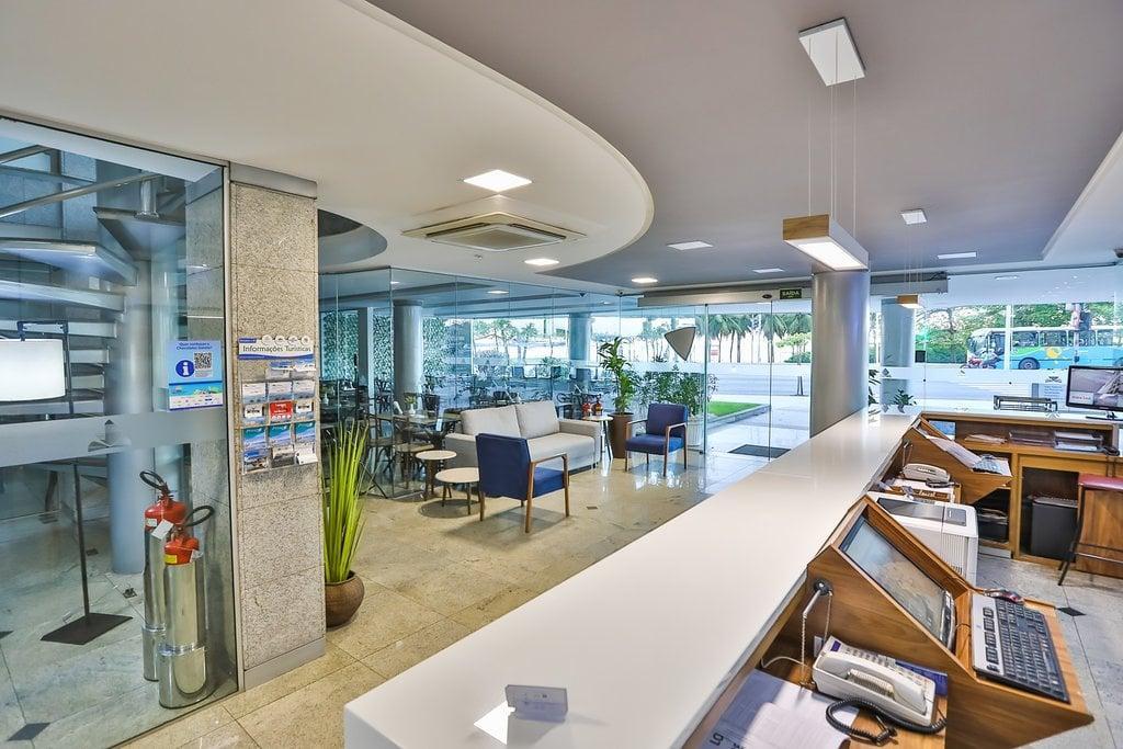 Nobile Suites Diamond Vitória Esterno foto
