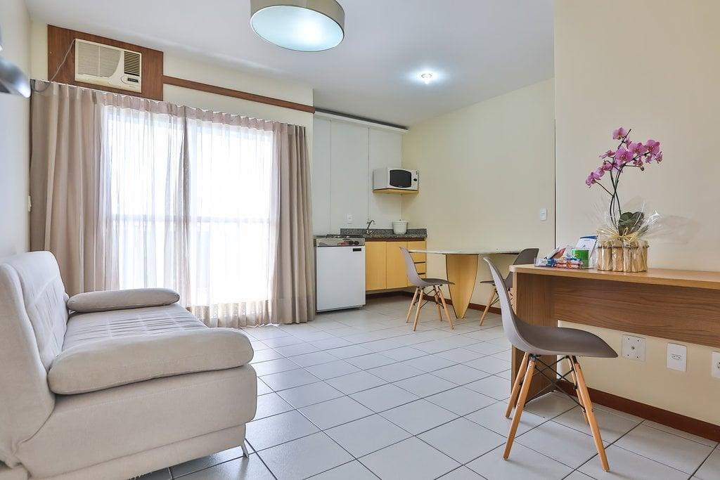Nobile Suites Diamond Vitória Esterno foto