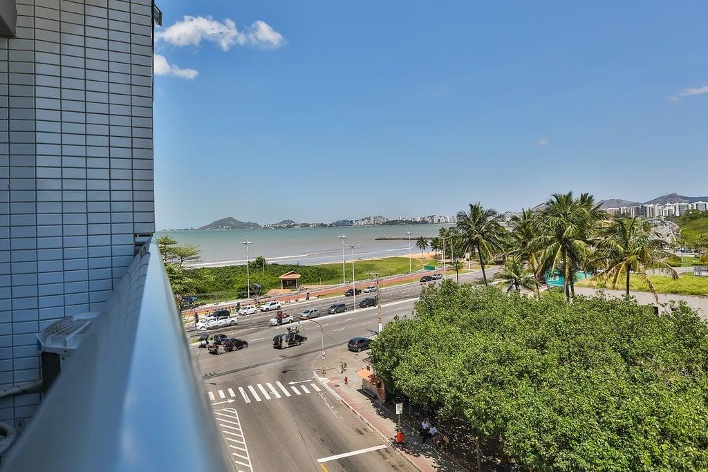 Nobile Suites Diamond Vitória Esterno foto