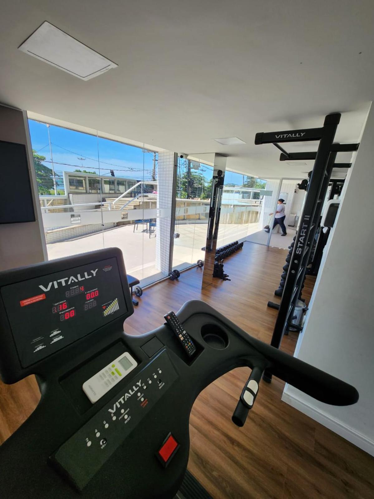 Nobile Suites Diamond Vitória Esterno foto