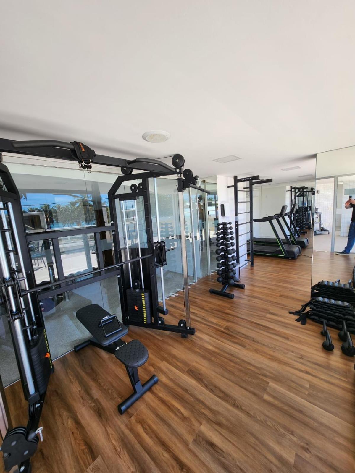 Nobile Suites Diamond Vitória Esterno foto