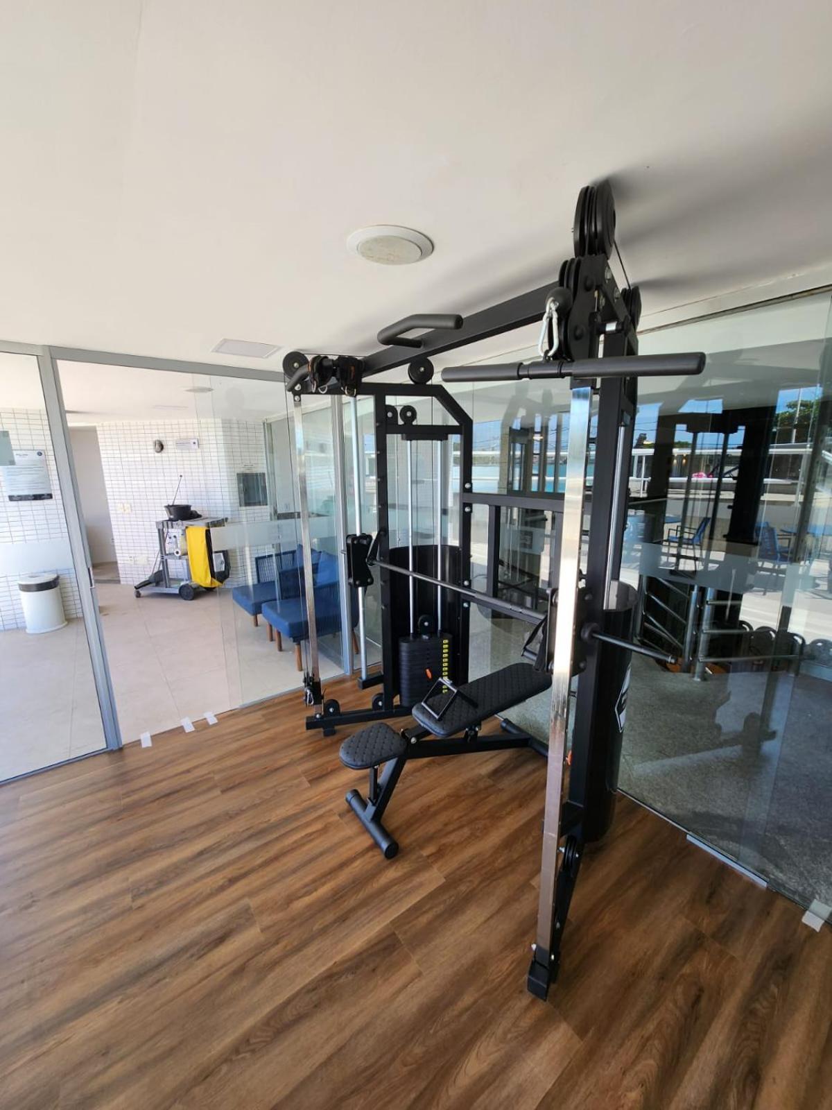 Nobile Suites Diamond Vitória Esterno foto