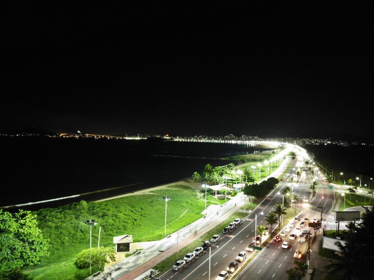 Nobile Suites Diamond Vitória Esterno foto
